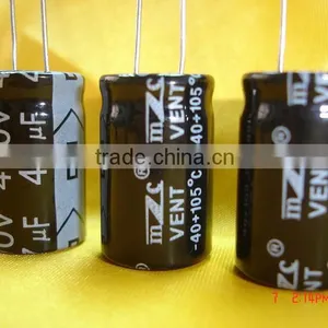 Washing Machine Circuit Capacitor 2200UF 6.3V thumbnail-1