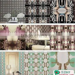 Exquisite & Fashional Wall Paper thumbnail-1
