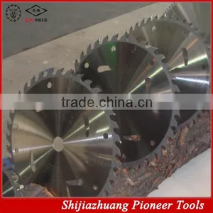 Tungsten Carbide Cutting Disc for Multi Ripping Logs thumbnail-2