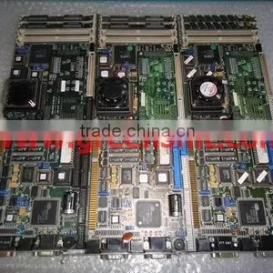 DEK 137325 CPU BOARD thumbnail-1