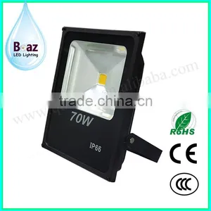 CE RoHS Certificate 70w 100w Cob LED Floodlight thumbnail-1