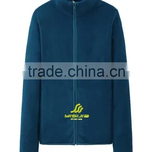 Female Custom Brand Fleece Softshell Outdoor Wear thumbnail-5