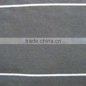 32s 180gsm 100% Spun Polyester French Terry Fabric thumbnail-1
