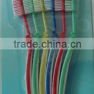 Adult Toothbrush thumbnail-1