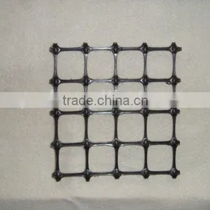PP Biaxial Geogrid ( Roadbed Reinforcement Geogrid) thumbnail-2