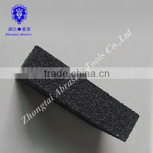 Cleaning Magic Black Low Density Abrasive Sanding Sponge or Sanding Block thumbnail-4