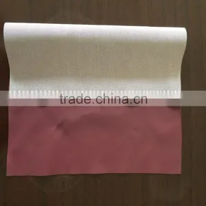Transfer PU Knitted Fabric for Down Jacket thumbnail-6
