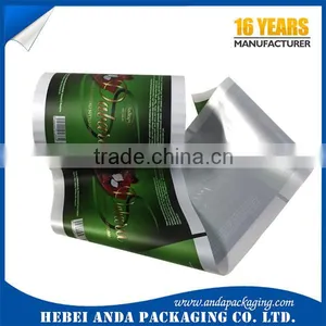 New Products Popsicle Wrapper / Ice Cream Packaging Material / Ice Lolly Plastic Packaging thumbnail-2
