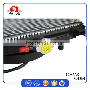 Automobile Spare Parts Manufacturer Sale Chinese Custom Auto Rickshaws Radiators thumbnail-4