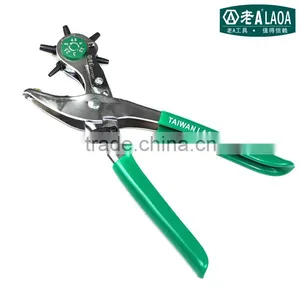 High Quality Steel Punch Forceps, Belt Puncher, Hole Puncher thumbnail-5