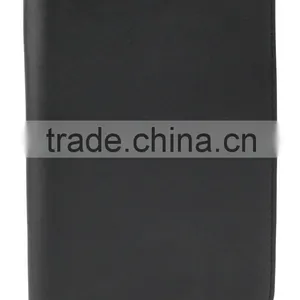 New Custom Calculator and Pen Holder Leather Portfolio Jotter thumbnail-2