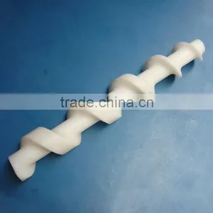 High Performance Engineering Plastics PA1010 Screw thumbnail-4