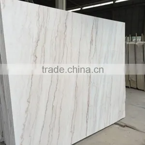 Chines Rossa Pink Marble Slabs/Tiles thumbnail-1