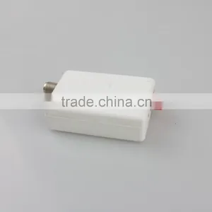 Free Samples Manufacturer FTTH Mini Optical Fiber Receiver/Node Quality Choice thumbnail-4