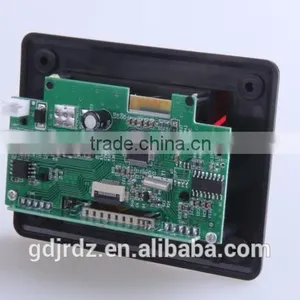 JRHT-G006 Audio Mp3 Buletooth Player Module thumbnail-2