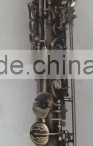 SOPRANO SAXOPHONE thumbnail-1