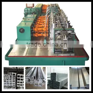 Tube Rack Roll Former thumbnail-1