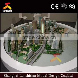 Architectural Model Making for Real Estate and Construction thumbnail-2
