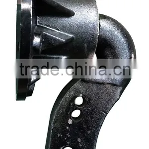 1LY Disc Plough Hubs, Baldan Disc Plough Parts thumbnail-1