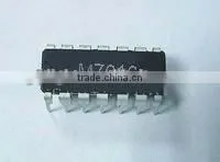 SMD IC Controller for PIR Detectors thumbnail-1