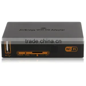 Wifi Display Dongle Mirocast Mirror thumbnail-1
