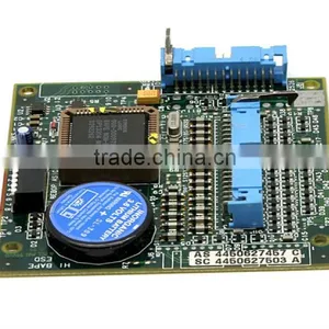 445-0627457 ATM Parts NCR HI-BAPE (Encrypted) ESD Assembly, 4450627457 thumbnail-1