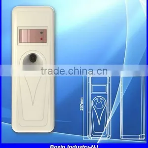 Automatic Air Freshener Dispenser, LED Automatic Perfume Dispenser, Spray Air Fresheners thumbnail-3