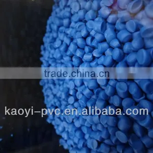 PVC Compound for Network Cable thumbnail-2