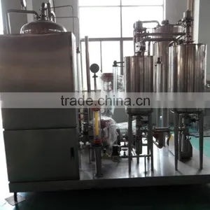 QHS1500 Carbonated CO2 Drink Mixer thumbnail-4