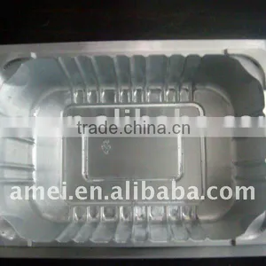 Packing Tray Blister,silver Blister Packaging Tray,HL-402 thumbnail-1
