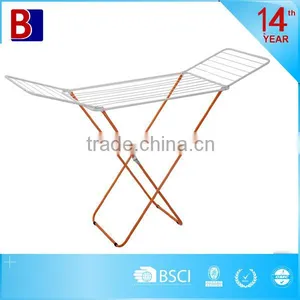 Supreme 18M Powder Coating Metal Collapsible Cloth Dryer thumbnail-1