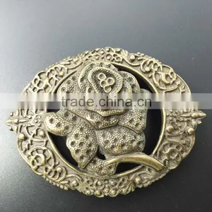 German Buckles Fantastic Buckle thumbnail-3