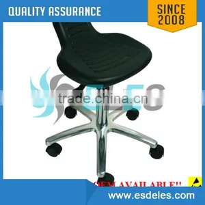 JNS PU Selfskinning Office Chair/workshop Chairs/ thumbnail-1