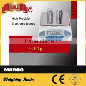 2kg Hot Sale High Accuracy Digital Weighing Balance thumbnail-2