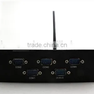 ARM Embedded All-In-One Machine (AI-MX601) thumbnail-2