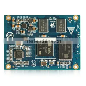Custom Circuit Board AMTEL Som thumbnail-1