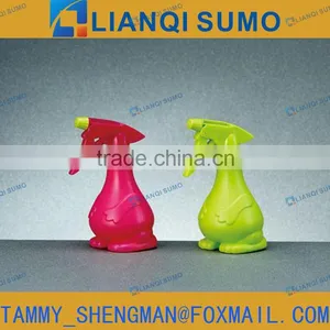 PE Small Trigger Sprayer Bottle for Household 52 thumbnail-1