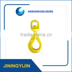 MytestG80 Self Locking Swivel Safety Hanging Hook thumbnail-1