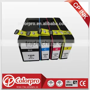 PGI-1500XL for Canon MB2050 Compatible Ink Cartridge for PGI-1500 for Canon Printer thumbnail-1