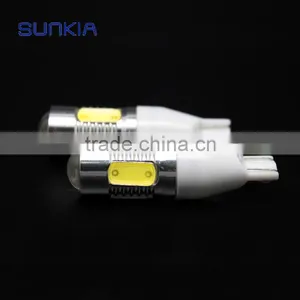 T15 Auto Fog Light LED 7.5w W16W Auto Bulb Lamp T10 T20 T13 T15 t5 thumbnail-1