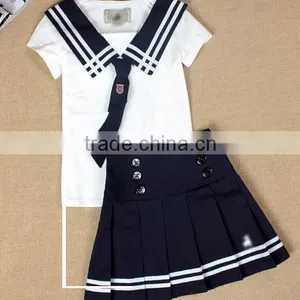 School Uniform thumbnail-1