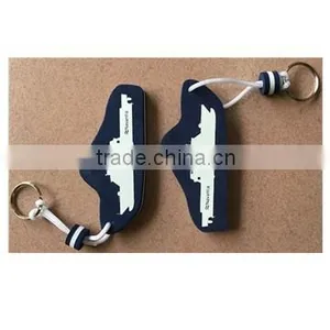 Eva Floating Keychain Made by Men's Shoes Stype thumbnail-1