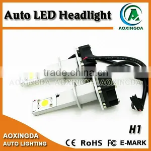 LED Car Headlight H1 3200lm thumbnail-1