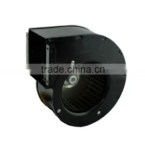 AC Low Noise High Quality Gas Blower Fan thumbnail-1