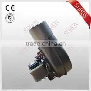 Mini Electric Blower Fan for Wall Hung Gas Bolier thumbnail-1