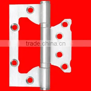 Stainless Steel Hinge Silencing Hinges Damping Hinges thumbnail-5