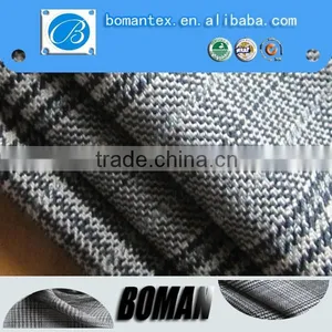 BEST SALE Have Good Quality Cheap Price Polyester Garments Suiting Fabric thumbnail-2