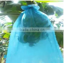 800*1600mm Plastic Banana Bunch Bag for Banana Protection thumbnail-1