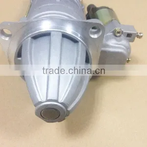 4BG1 24V Engine Starter 11T thumbnail-5