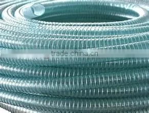 Excellent Quality and Reasonable Price Steelwire Hose thumbnail-6